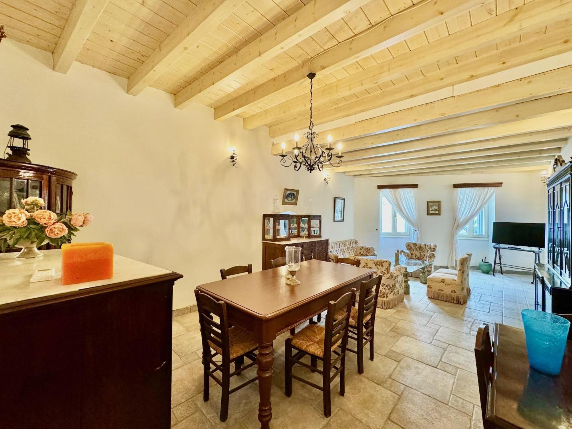 Casa Dolce With Private Plunge Pool By Dadovillas Agrafoi Exterior photo